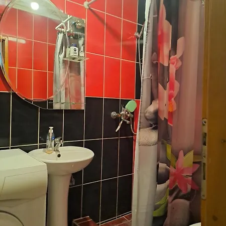 Dom wakacyjny Vikendica Za Odmor Krivaja Sa Privatnom Plazom