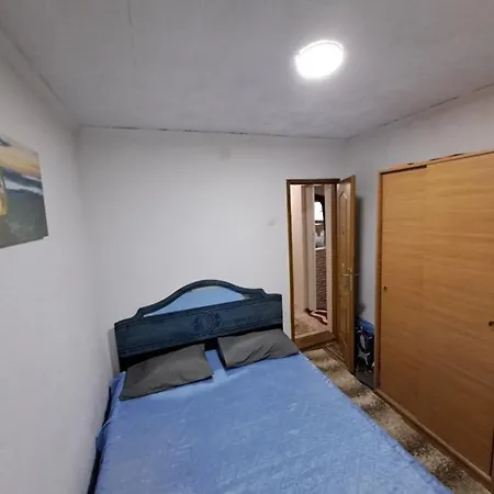 Vikendica Za Odmor Krivaja Sa Privatnom Plazom Dom wakacyjny Zavidovici
