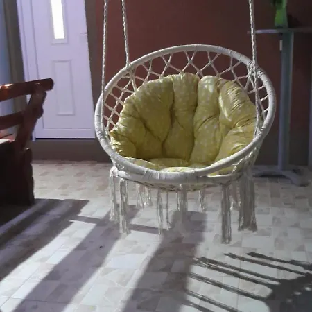 Vikendica Za Odmor Krivaja Sa Privatnom Plazom *
